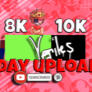 I do Youtube Stuff
